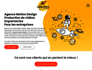 createurdevisite.fr screenshot