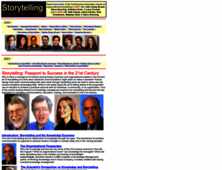 creatingthe21stcentury.org screenshot