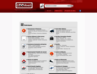 creation-entreprise.toolespro.com screenshot