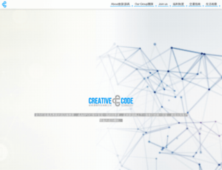 creativecode88.com screenshot