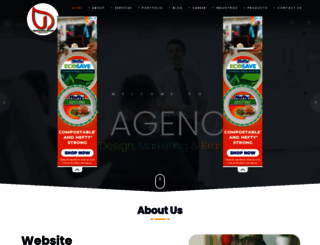 creativedigitalinfotech.com screenshot