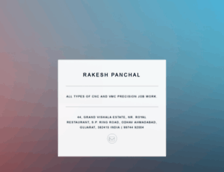 creativeengineers.co.in screenshot