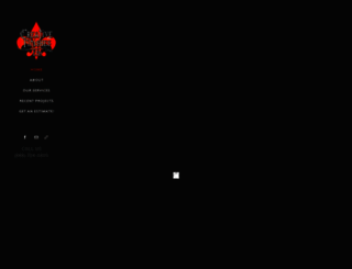 creativefinishes.com screenshot