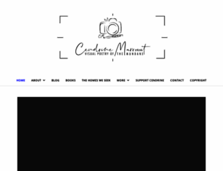 creativeramblings.com screenshot