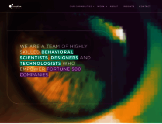 creativesciencelabs.com screenshot