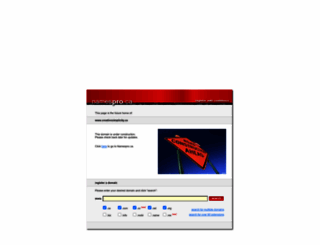 creativesimplicity.ca screenshot