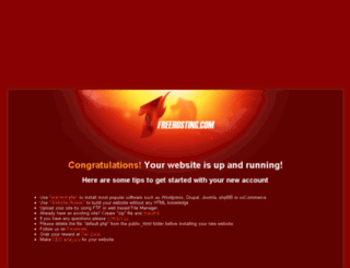 creators.co.in screenshot