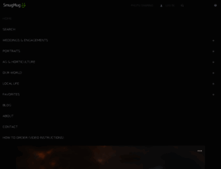 creatorspalette.com screenshot