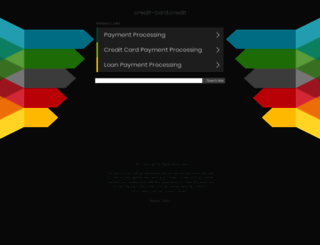 credit-card.credit screenshot