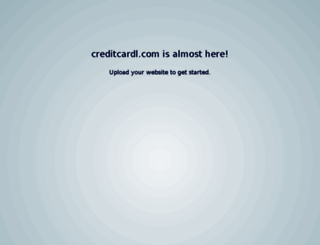 creditcardl.com screenshot