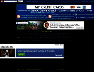 creditcardsmalaysia.blogspot.com screenshot