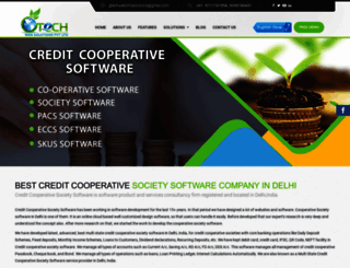 creditcooperativesoftware.com screenshot