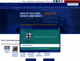 creditedu.org screenshot