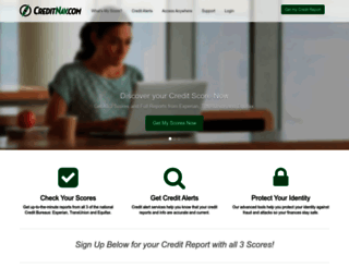 creditnavigator.com screenshot