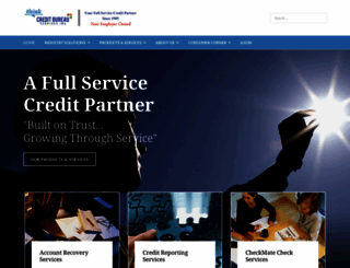 creditpartners.com screenshot