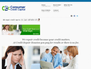 creditrepaircapital.net screenshot