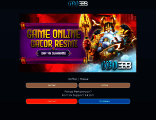 creeklic.com screenshot