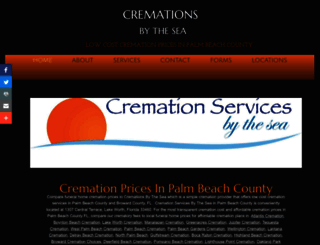 cremationservicesnearme.com screenshot