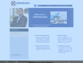 creseada.com screenshot