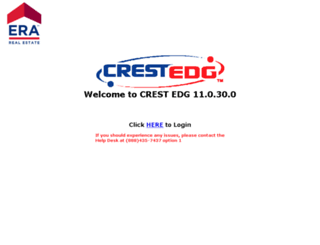 crestedg.era.com screenshot