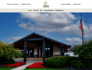 crestwicke.com screenshot