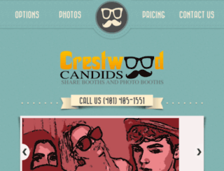crestwoodcandids.com screenshot