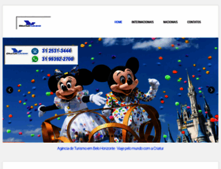 criatur.com.br screenshot