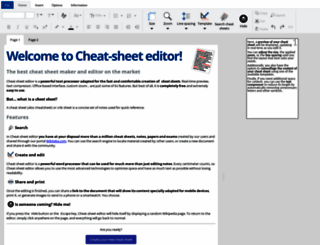 cribr.com screenshot