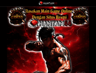 cricoctopus.com screenshot