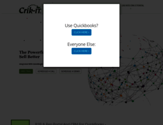crik-it-portal-for-quickbooks.com screenshot