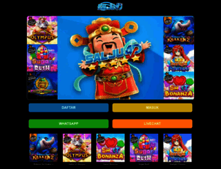 criminalcourt2.org screenshot