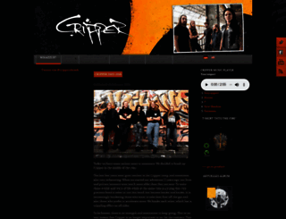 cripper.de screenshot