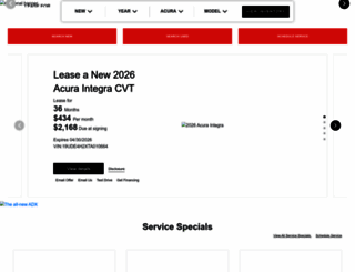 criswellusedcarsuperstore.com screenshot