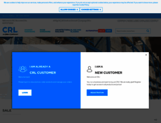 crl.eu screenshot