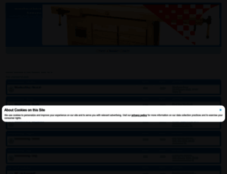 cro-wood.com screenshot