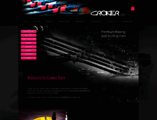 crokeroars.com screenshot