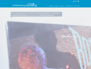 croosing.com screenshot