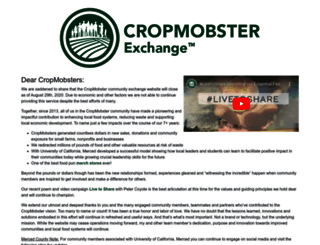 cropmobster.com screenshot