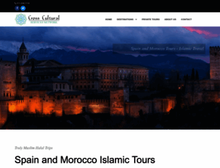 crossculturalservices.net screenshot