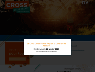 crossdumans.ouest-france.fr screenshot