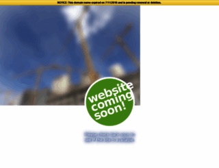 crossfitfuse.com screenshot