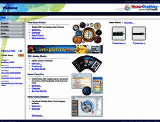 crossgl.com screenshot
