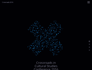 crossroads2016.org screenshot