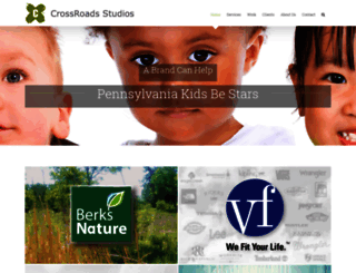 crossroadsstudios.com screenshot