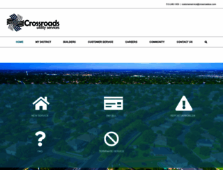 crossroadsus.com screenshot