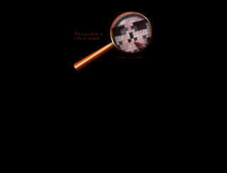 crosswordmysteries.com screenshot