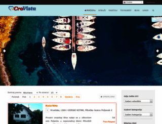 crovista.com screenshot