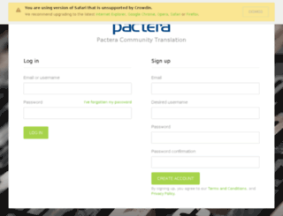 crowdtrans.pactera.com screenshot