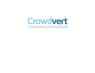 crowdvert.com screenshot