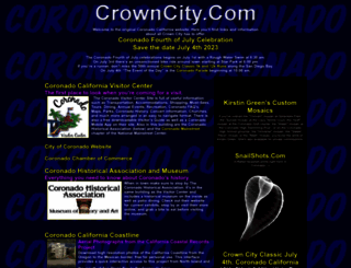 crowncity.com screenshot